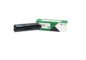 Lexmark 20N2XY0 Cyan Extra High Yield Toner Cartridge Return Program