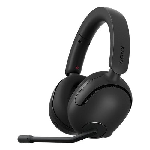 Sony Headphones Inzone H5 Black Overear Inalámbricos — image 1