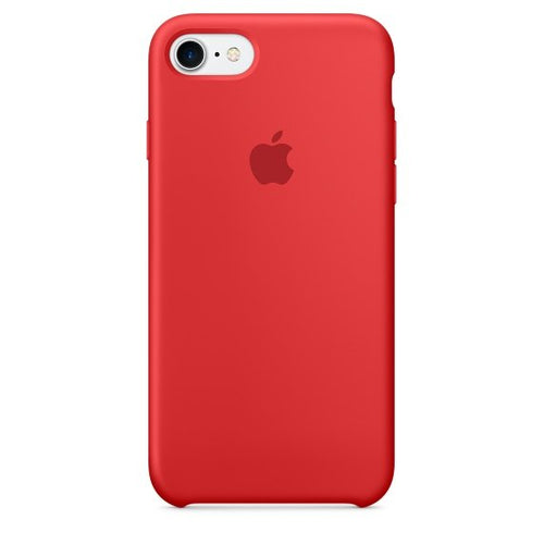Apple Case Iphone 7 Silicone Case Network MMWN2ZM-A — image 1
