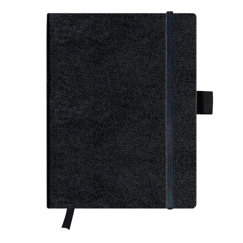 Herlitz Notebook A5 Classic Tablet 96S Cuadriculado With Book Lectura