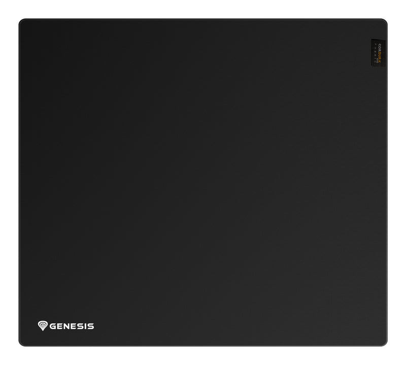 Genesis Mouse Pad Gaming Carbon 700 XL 450X400 Mm