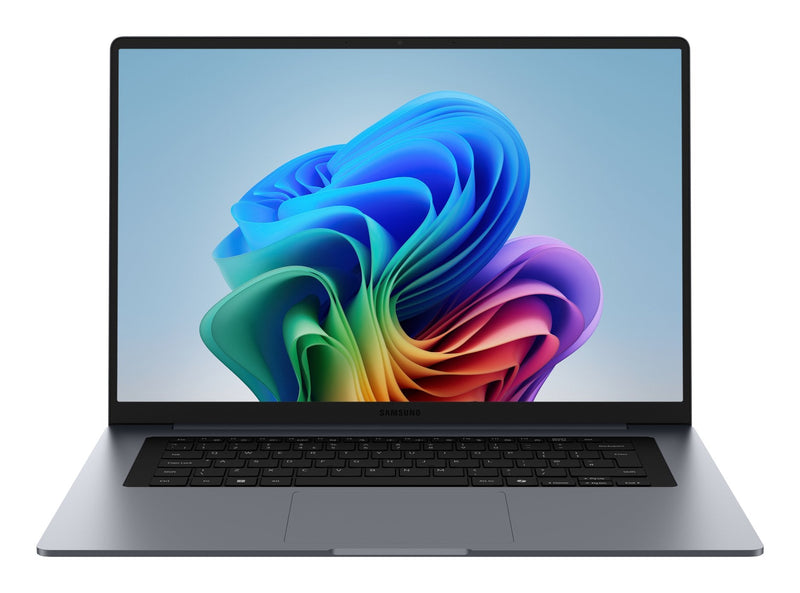 Samsung Laptop Galaxy BOOK6 16 Intel Core Ultra 5 325 16GB 1TB SSD Windows 11 Home Keyboard Spanish