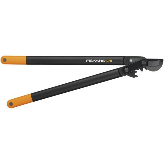 Fiskars 112590 Tijera Pruner With Corte Bypass