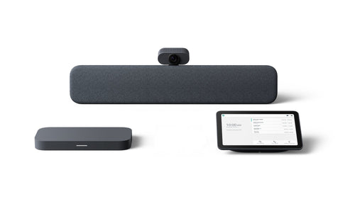 Lenovo Google Meet Series One Gen 3 Medium Room Lite Kit Videoconferencia With 3 Years Lenovo Premier Support  — image 1