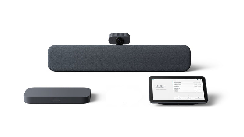 Lenovo Google Meet Series One Gen 3 Medium Room Lite Kit Videoconferencia With 3 Years Lenovo Premier Support