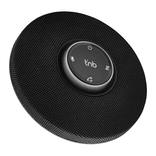 T'nb Speaker Cfspeakerbt Bluetooth Mano Libres Black