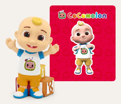 Tonies Cocomelon - Diversión And Juegos With Jj, Figure Toy Musical 11002277 — image 1