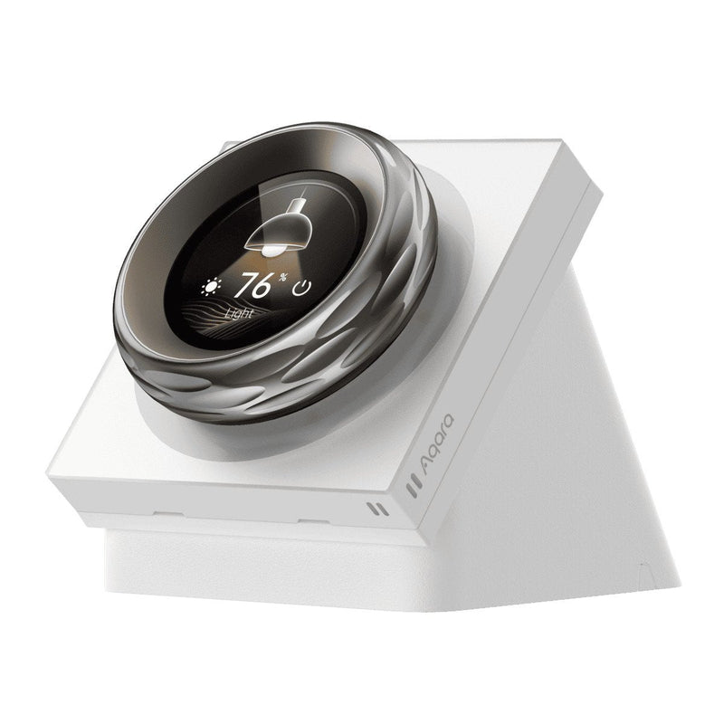 Aqara Smart Home Light Switch V1/WS-K11D