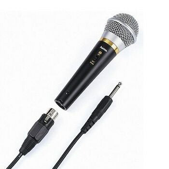 Hama Microphone Dinamico DM60