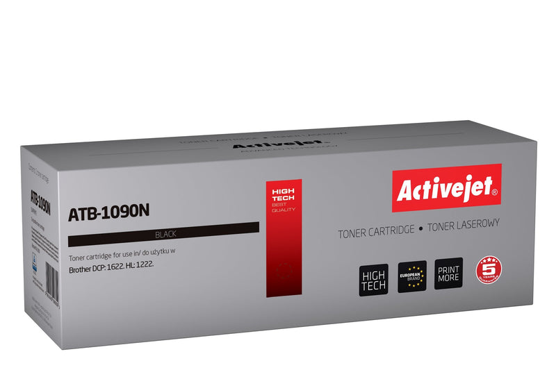 Activejet ATB-1090N Cartridge Toner Compatible Black 1 Pieces