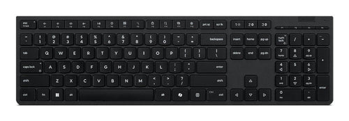 Lenovo Professional Wireless Rechargeable Keyboard Ai Spanish — image 1