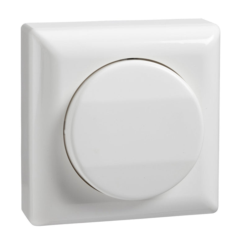 Elso Renovación Ap Pulsador 516204 42V White Puro