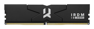 Memory DDR5 Irdm 32GB(216GB)/8000 CL36 Black — image 1