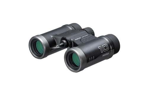 Pentax Ud 9X21 Black — image 1