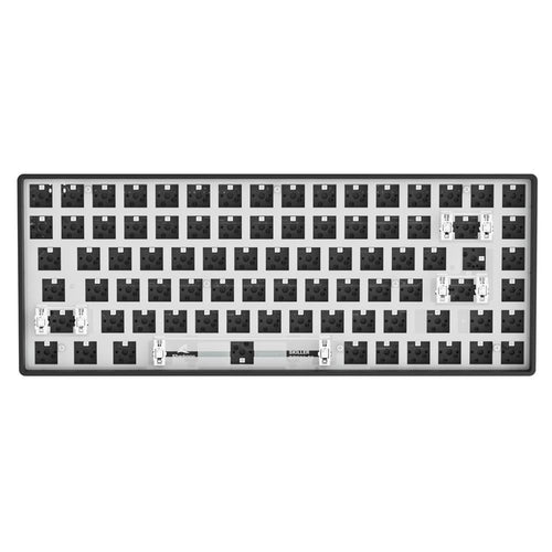 Sharkoon Skiller SGK50 S3 Barebone, Keyboard Gaming Black 4044951039203 — image 1