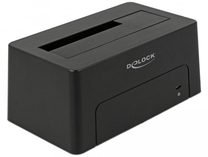 Delock USB Type-c 3.1 Dockingstation 1 X SATA HDD / SSD