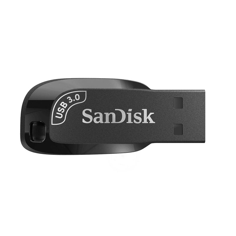 SanDisk USB Flash Drive 128GB Ultra Shift USB 3.2