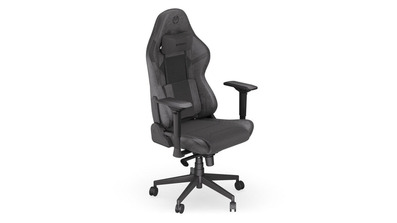 Endorfy Scrim Bk Chair Gaming Mesh Black