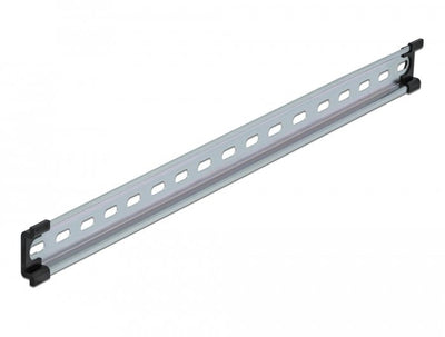 Delock 66193 Riel Din 35 X 7,5MM (50CM) Steel — image 1