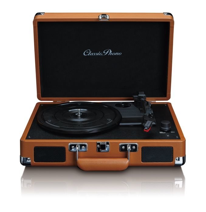 Lenco TT-10BN
