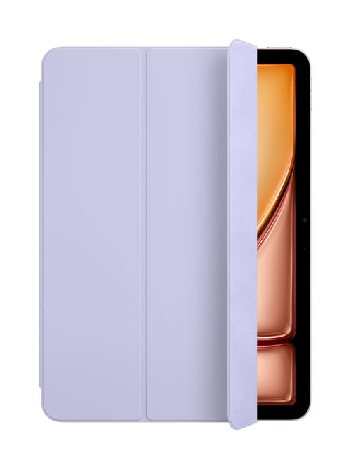 Case Folio For Ipad Air 11 M2 - Light Violet — image 1