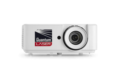 Infocus Projector Nemesis Ii Range Standard 5000 Lúmenes Ansi Dlp Wxga (1280X800) White — image 1