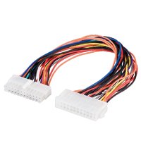 Goobay Power Extension Cable 0.3M 0,3M — image 1