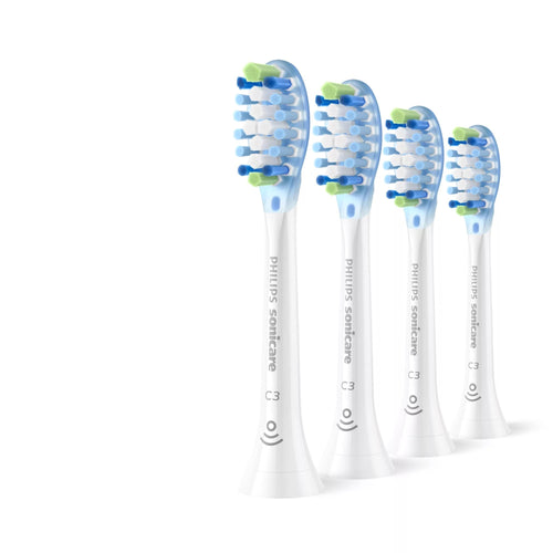 Philips Premium Plaque Defence HX9044/87 Pack 4 Heads Brushing — image 1