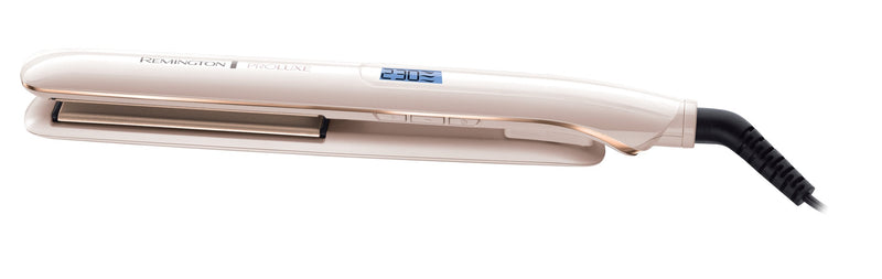 Remington S9100, Straightener Hair Caliente, Hair Seco, 150 °c, 230 °c, Water Heater Ceramic Ptc