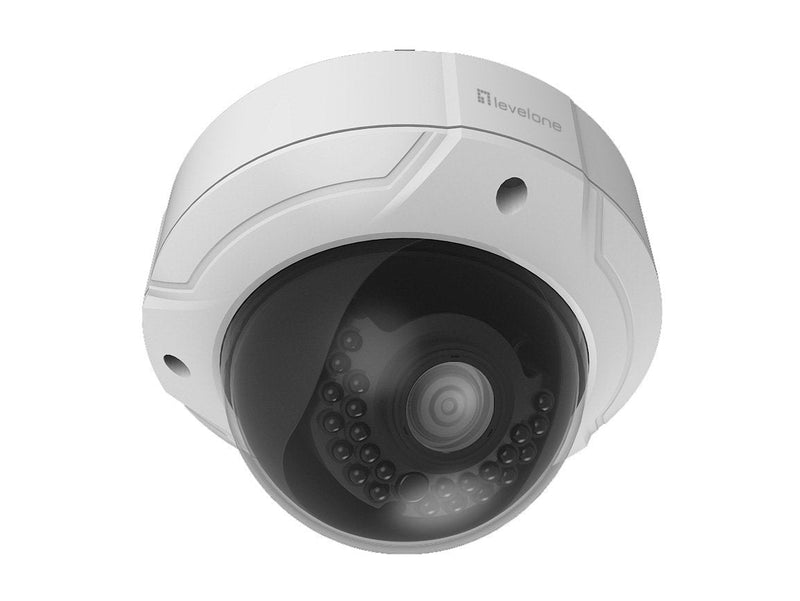 Camera Levelone FCS-3085 Security IP Indoor And Outdoor 2688 X 1520 Pixels Ceiling/Wall
