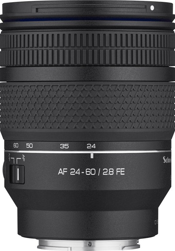 Samyang Lens Af 24-60MM F/2.8 Sony Fe Milc Zoom Standard Black