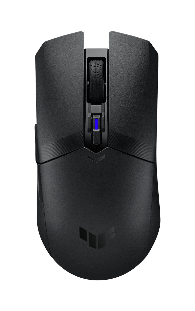 ASUS Mouse Tuf Gaming M4 Wireless RF Wireless + Bluetooth Óptico 12000 DPI