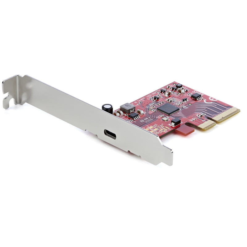USB 3.2 Gen 2X2 PCIE Card - Usbctlr Type-c 20Gbps Pci Express X4