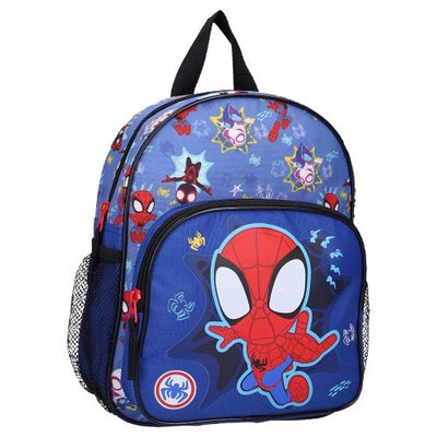 Vadobag Backpack Spidey Go Webs Go — image 1