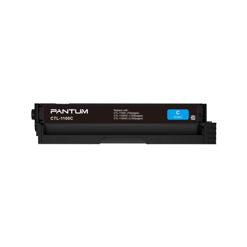 Pantum CTL1100HC Cyan Cartridge Genuine Toner