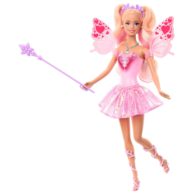 Muñeca Barbie JCP76