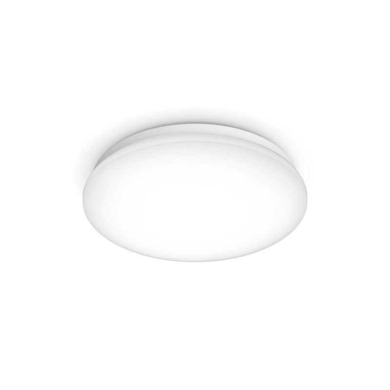 Philips Plafon Indoor LED 6W 640LM 4000K Light Dia Mod. Moire Ø22,5X6,8CM