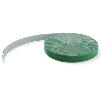 StarTech.com Velcro Bobina Hook And Bucle - Green — image 1