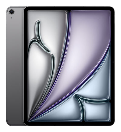 Apple Ipad Air 13 Wi-Fi + Cellular 1TB - Space Grey — image 1