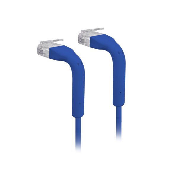 Ubiquiti Networks U-CABLE-PATCH-2M-RJ45-BL Networking Cable Blue CAT.6