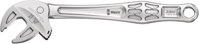 Wera 6004 Joker XL Self-setting Spanner — image 1