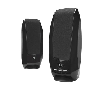 Logitech Speakers S150 2.0 980-000029 — image 1