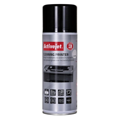 Activejet Preparación Cleaning Printers Activejet AOC-401 (400ML) — image 1