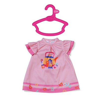 Zapf Creation Baby Born® Vestido Tea Time 43CM, Accesorios Muñecas 839652 — image 1