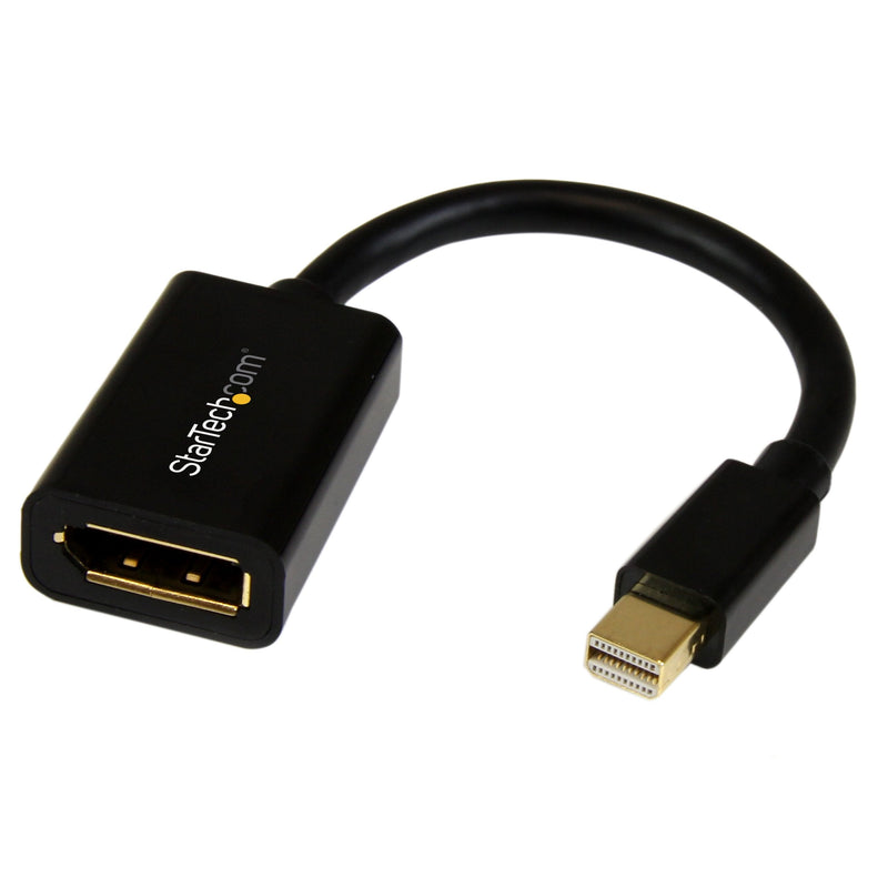 StarTech Cable 0,2M Adapter Mini DisplayPort® a
