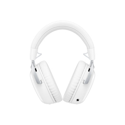 Headset Gaming Cloud Iii S Wireless Blanco-rosa - DG0R2AA — image 1