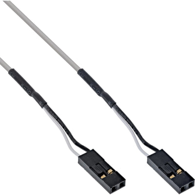 Inline Cable Audio Digital Internal 2 Clavijas 0,9M — image 1