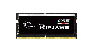 G.skill Memory So-dimm 16GB DDR5-5600, F5-5600S4040A16GX1-RS — image 1