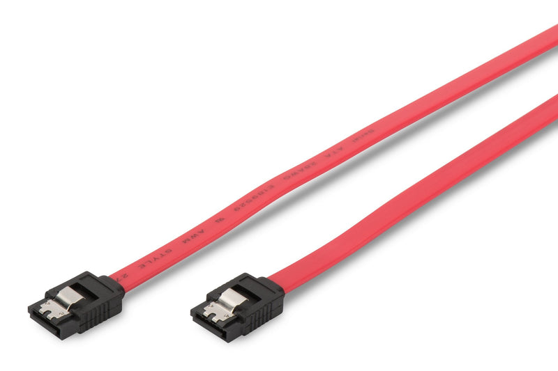 Digitus Cable Datos 0.50M SATA II/Iii AK-400102-005-R