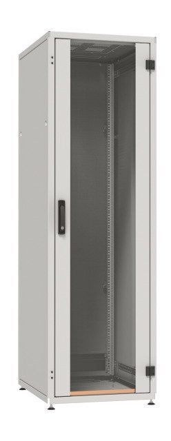 Efb 19 Cabinet Network Pro 42HE, 600X1000 Mm, RAL7035